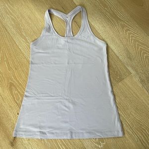 Lululemon cool racer back